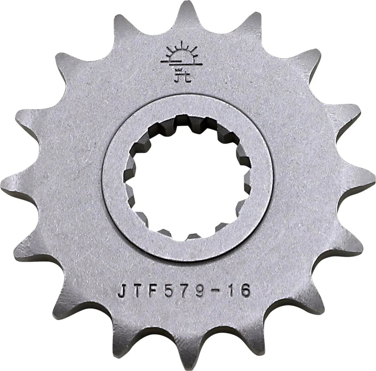 Jt Sprockets Jtf57916 Ritzel für die Vorgelegewelle