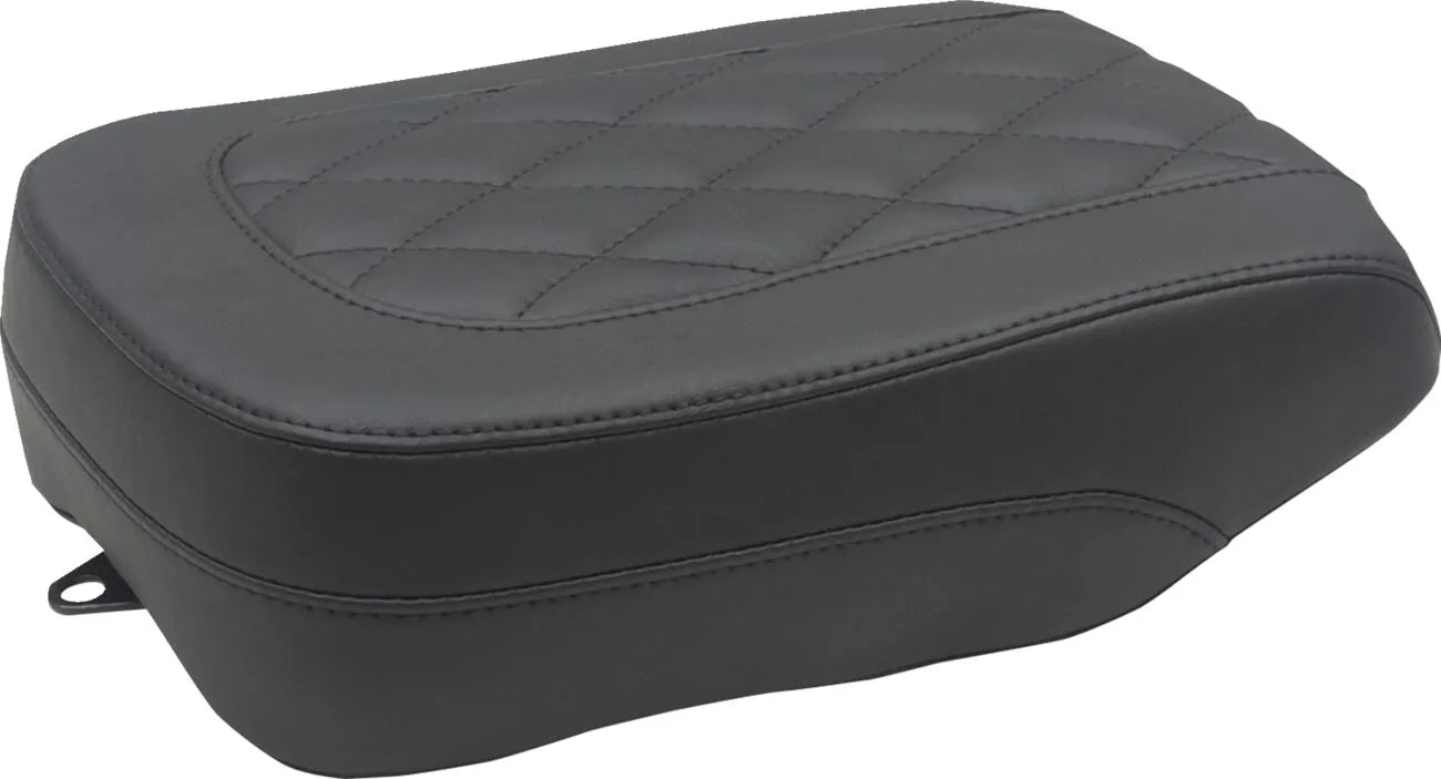 Mustang Squareback Beifahrersitz