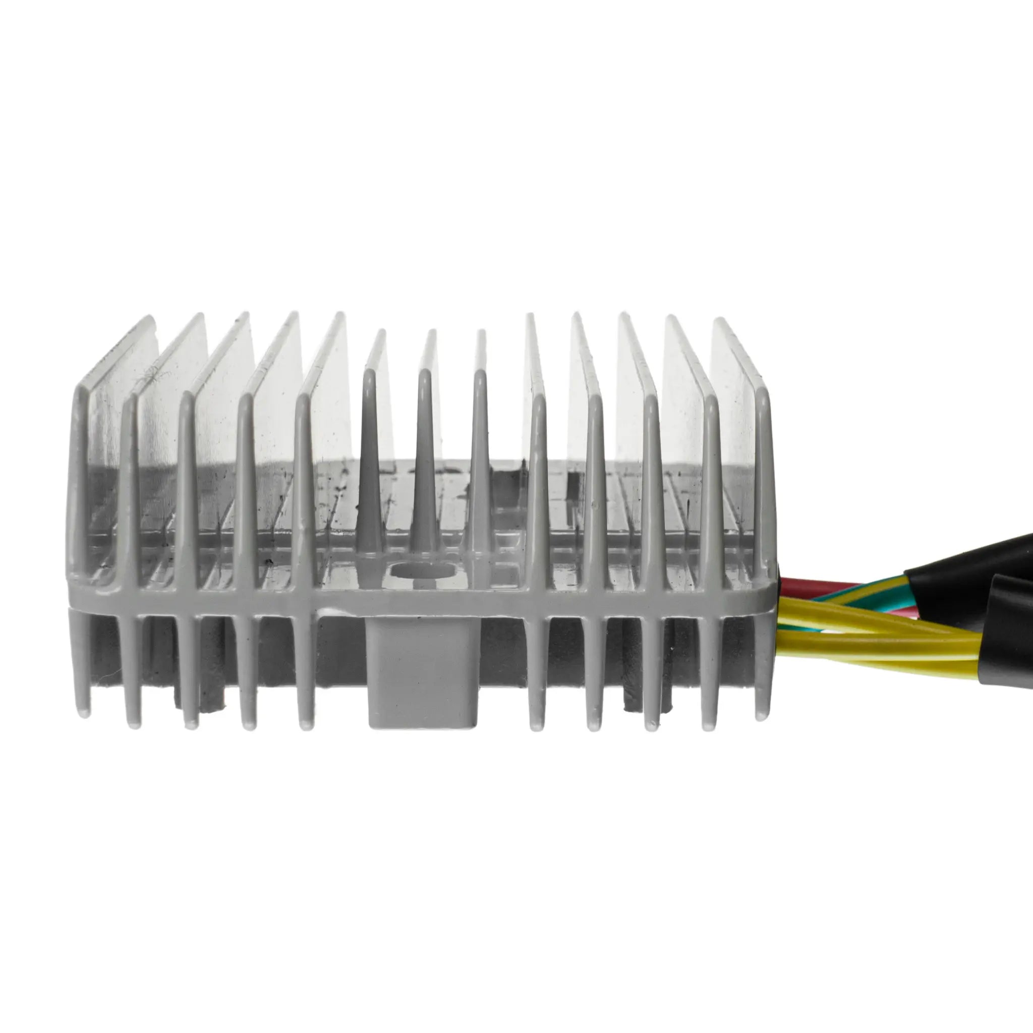 Motoplat-Regler – 35 Ampere Ladeleistung