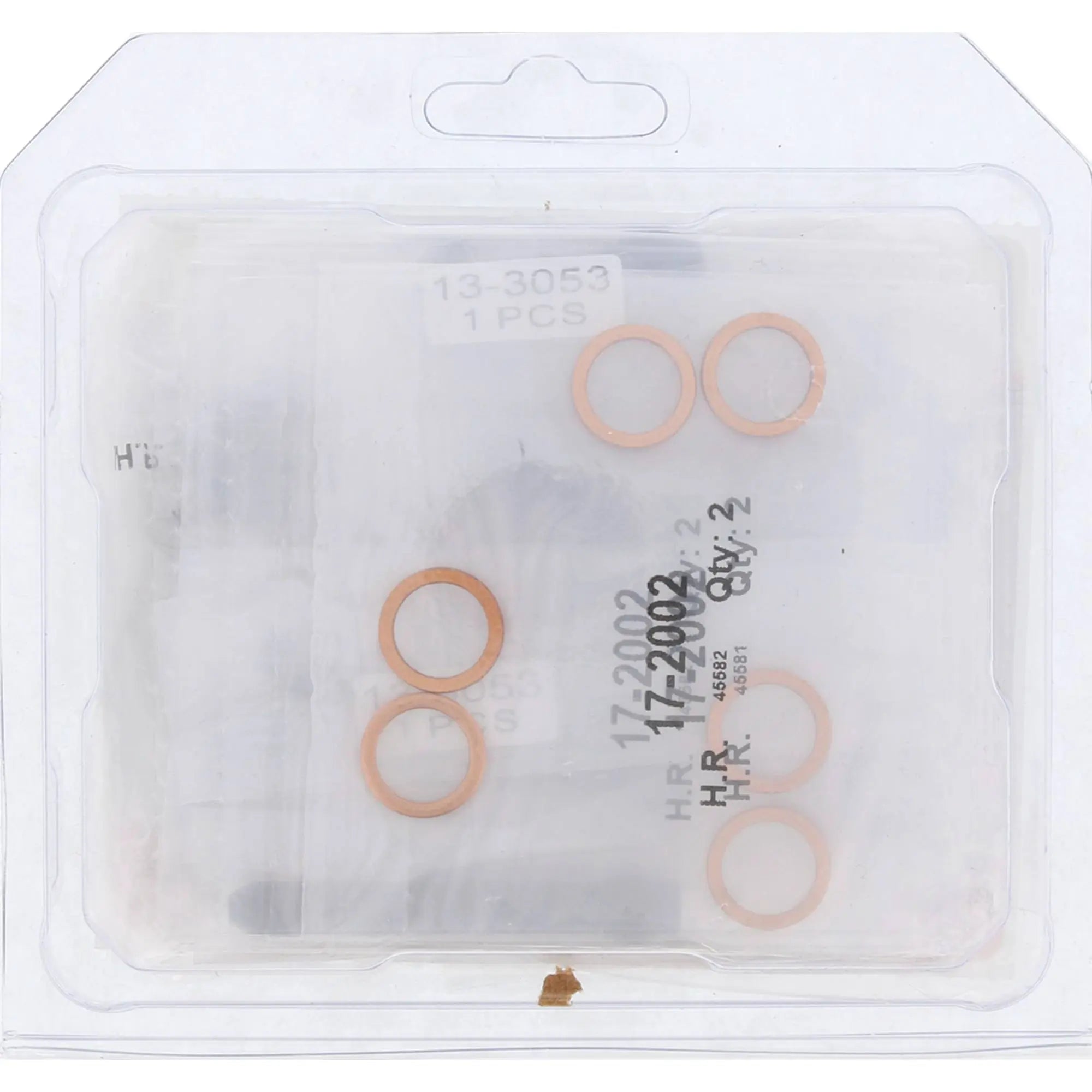 All Balls Bremszangen-Reparatursatz vorne