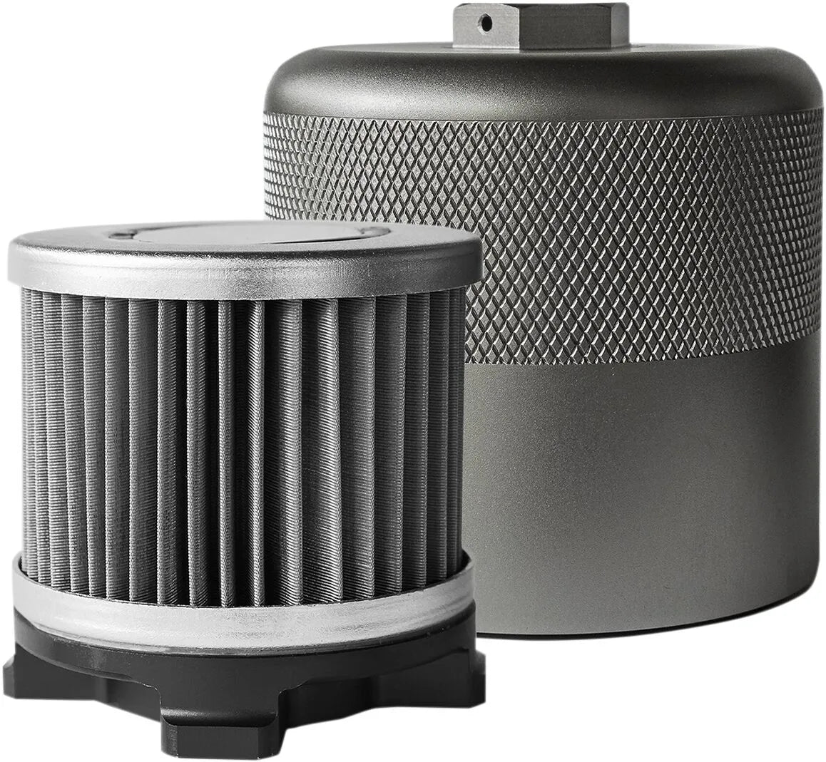 Jagg Oil Coolers Hyperflow Lifetime Ölfilter