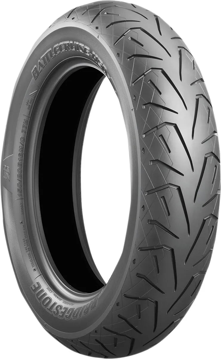 Bridgestone Battlecruise H50 Reifen 180/70b16 hinten