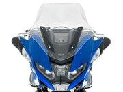 Wrs Clear Touring Windschutzscheibe