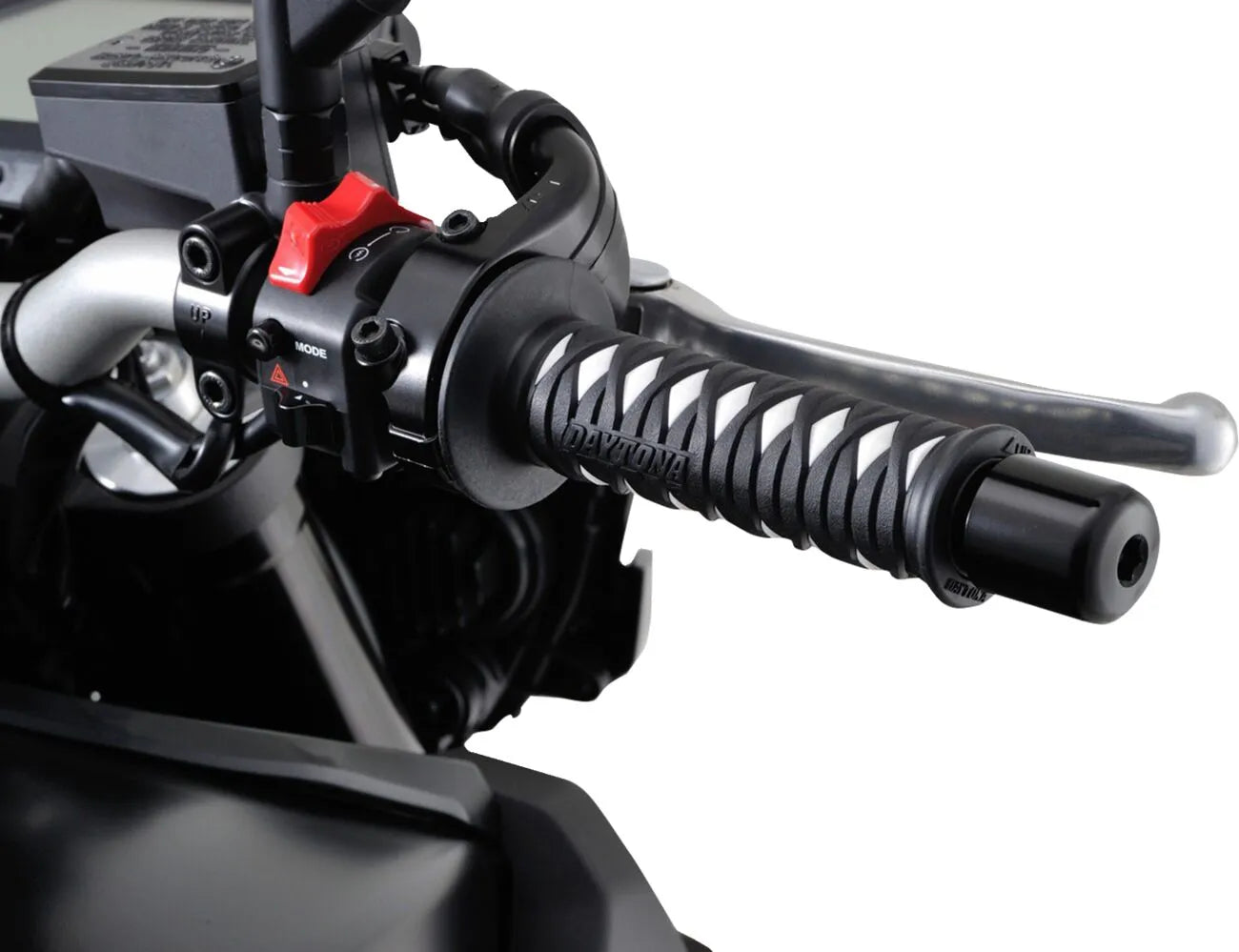 Daytona Grippygrip GGD-Katana Griffe - 7/8" Lenker