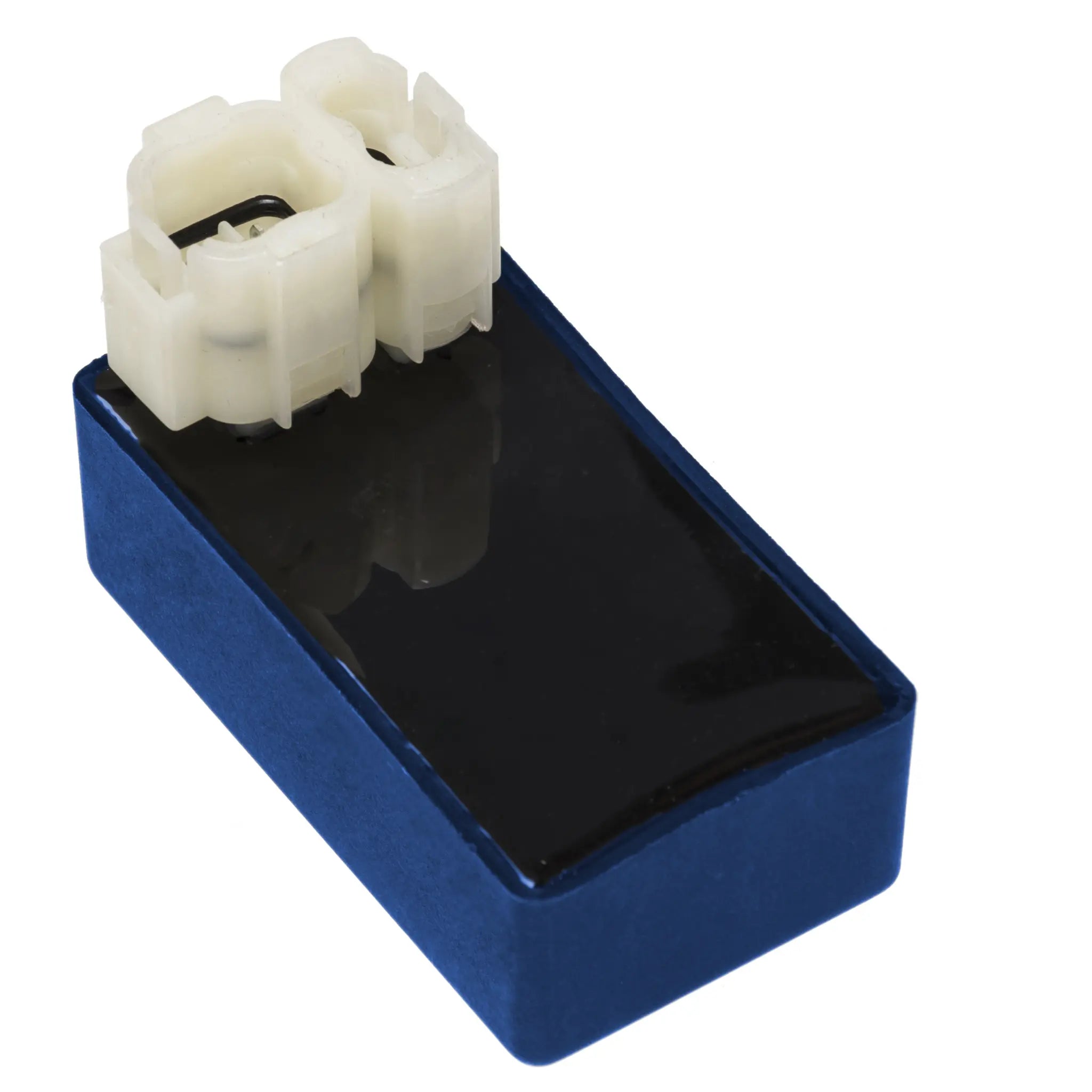 Motoplat CDI-Einheit – Elektronische Zündung