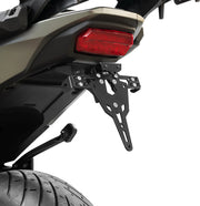 Zieger Pro Kennzeichenhalter Typ B