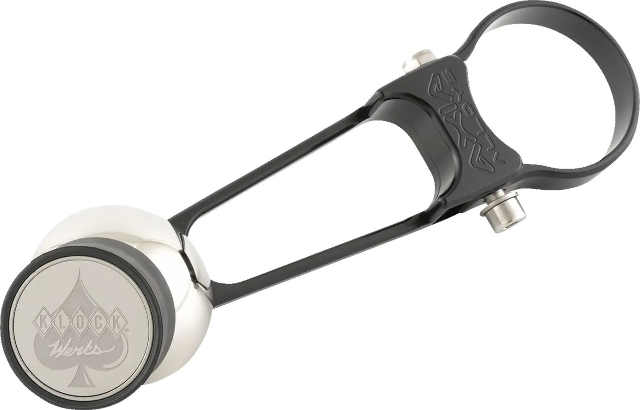 Klock Werks Überrollkäfig-Handyhalterung