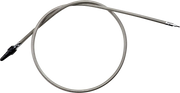 Motion Pro Tachometerkabel – Edelstahl, 41 Zoll