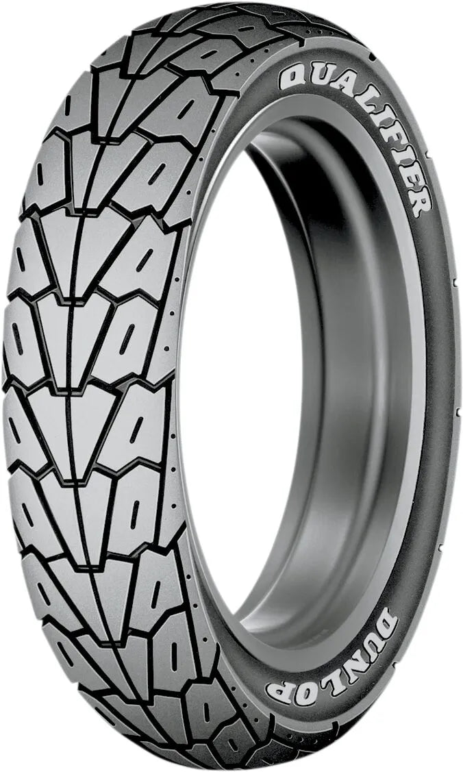 Dunlop K525 Hinterreifen 150/90-15 für Cruiser-Motorräder