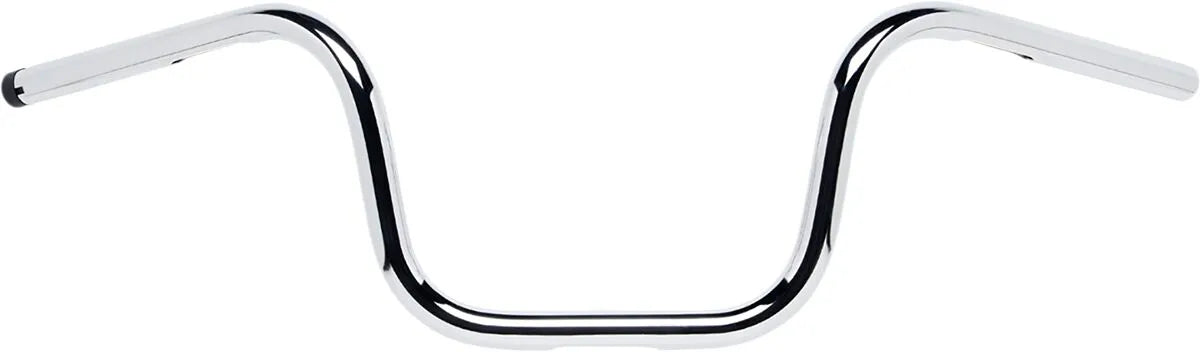 Biltwell 1" Chrom-Lenker mit TBW-Steckern