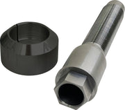 Alloy Art Lenkschaft für Harley Davidson