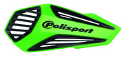 Polisport Mx Air Handschutz - Universelle Passform