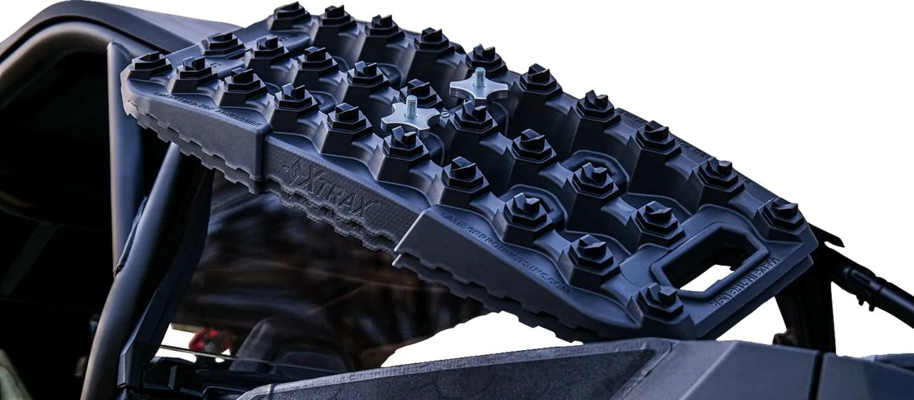 Caliber Bergungsplatinen-Montagesatz für Käfige, Kabinen, Gestelle