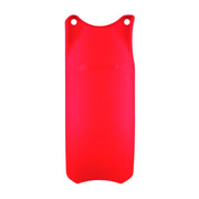 Polisport Schmutzfänger hinten - Stoßschutz