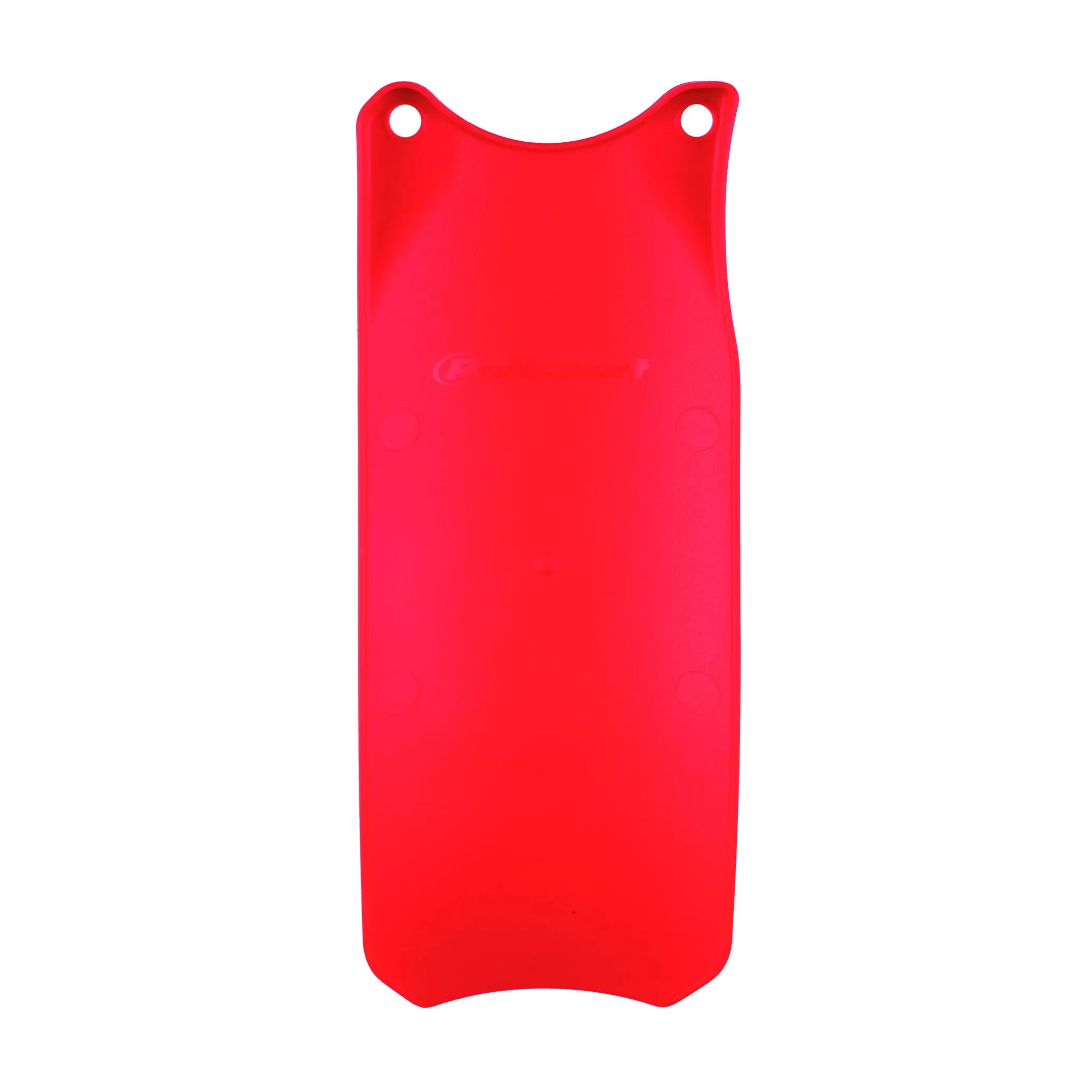 Polisport Schmutzfänger hinten - Stoßschutz