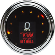 Dakota Digital MLX Multifunktionsanzeige