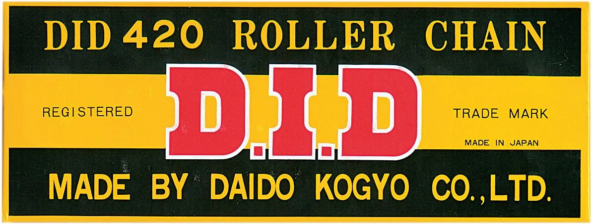 Antriebskette der Standardserie 530