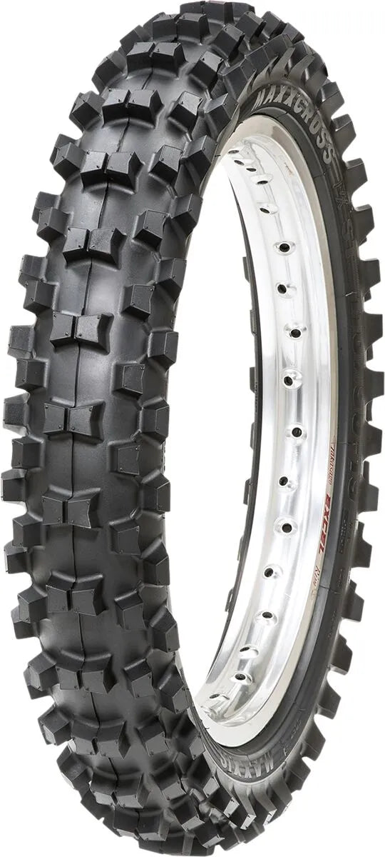 Maxxis Maxxcross MX-ST M7332 Reifen - 90/100-16 Hinterreifen