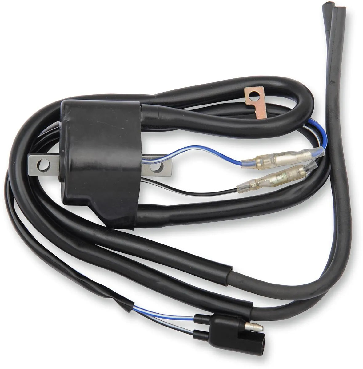 Parts Unlimited Externe Zündspule