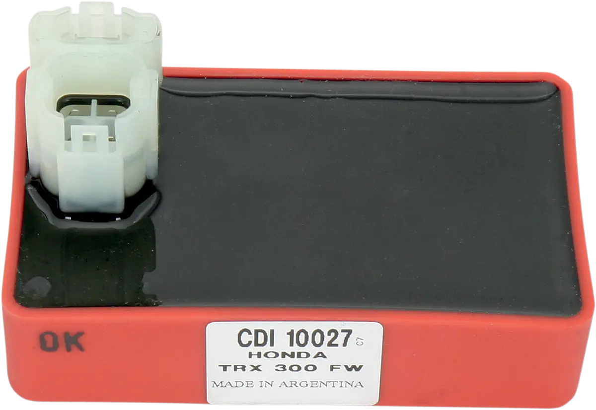 Rick's Motorsport Electric Hot Shot Series CDI-Box