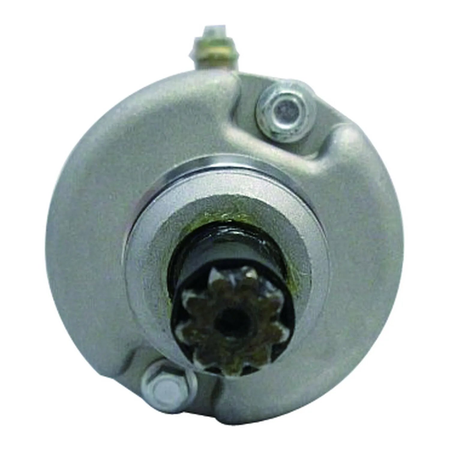 Parts Europe Anlasser – Hochleistungs-Ersatzteil