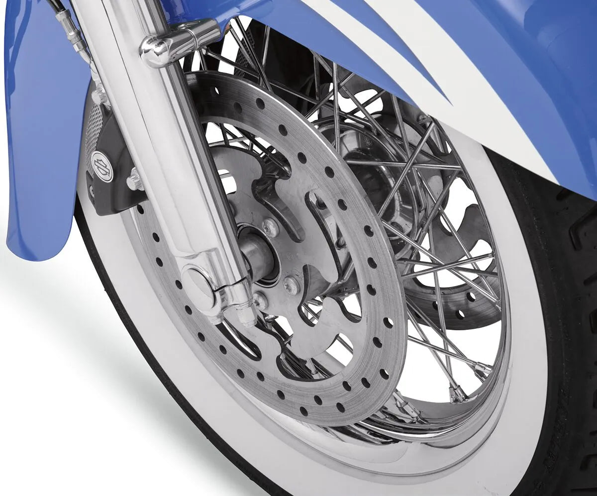 Klock Werks Flush Mount Vorderachse