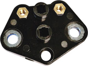 Rick's Motorsport Elektrischer Lichtmaschinen-Rotorbürstenplattenhalter