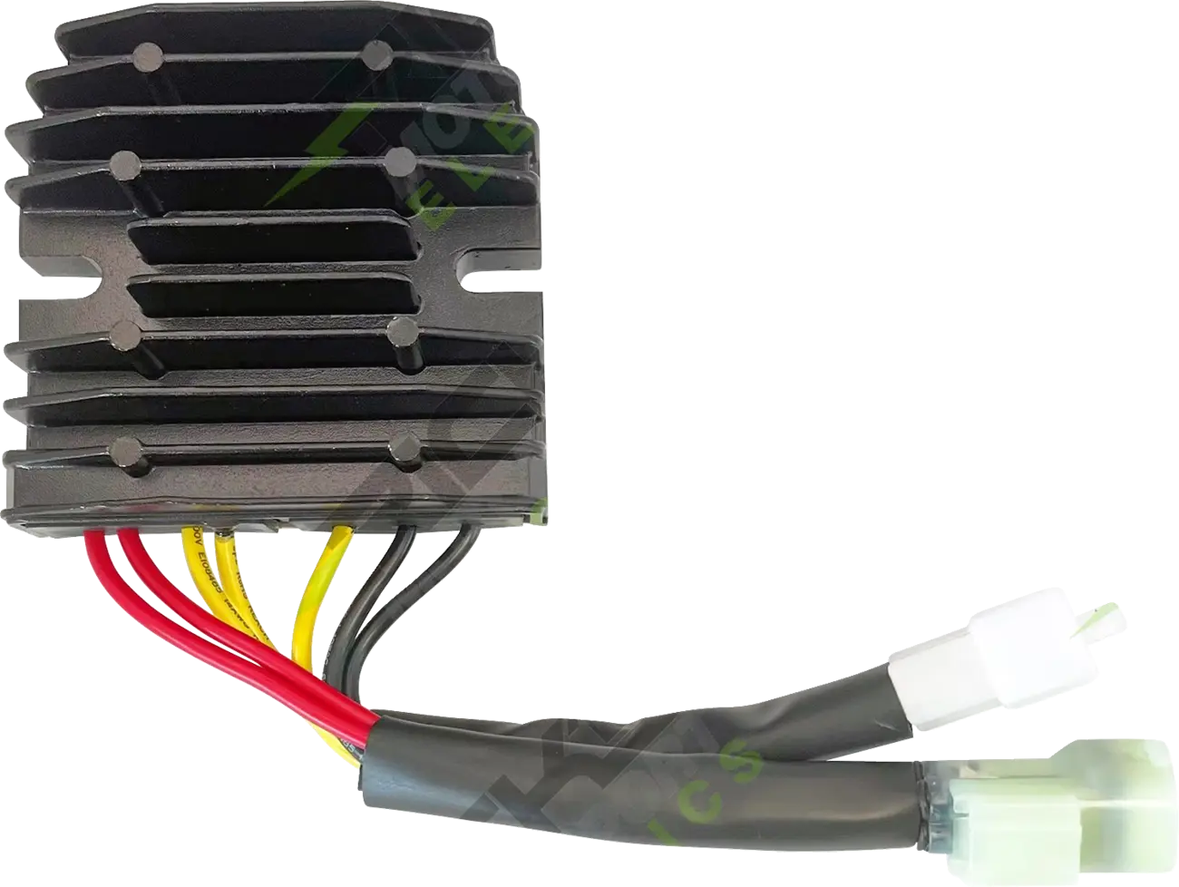 Rick's Motorsport Hot Shot Regler-Gleichrichter