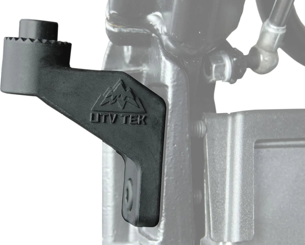 ATV-Tek Seitenspiegeladapter für Pro-Fit Überrollkäfige