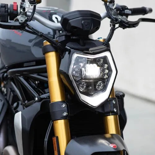 JW Speaker Adaptive 2 LED-Scheinwerfer