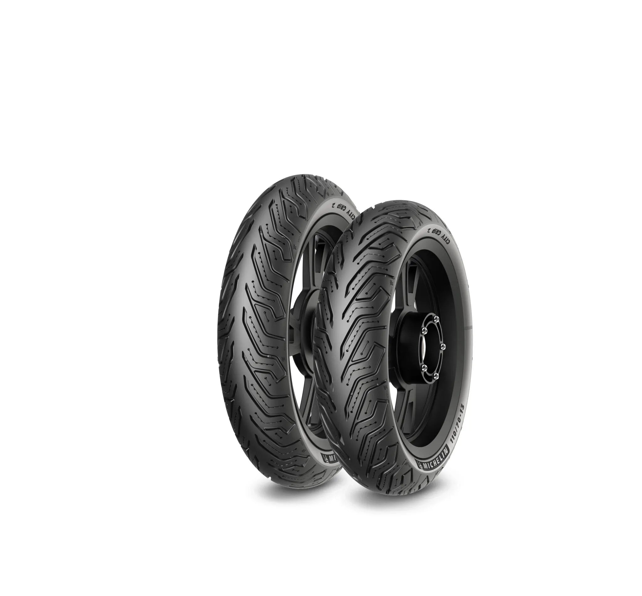 Michelin City Grip Saver Reifen 110/70-13