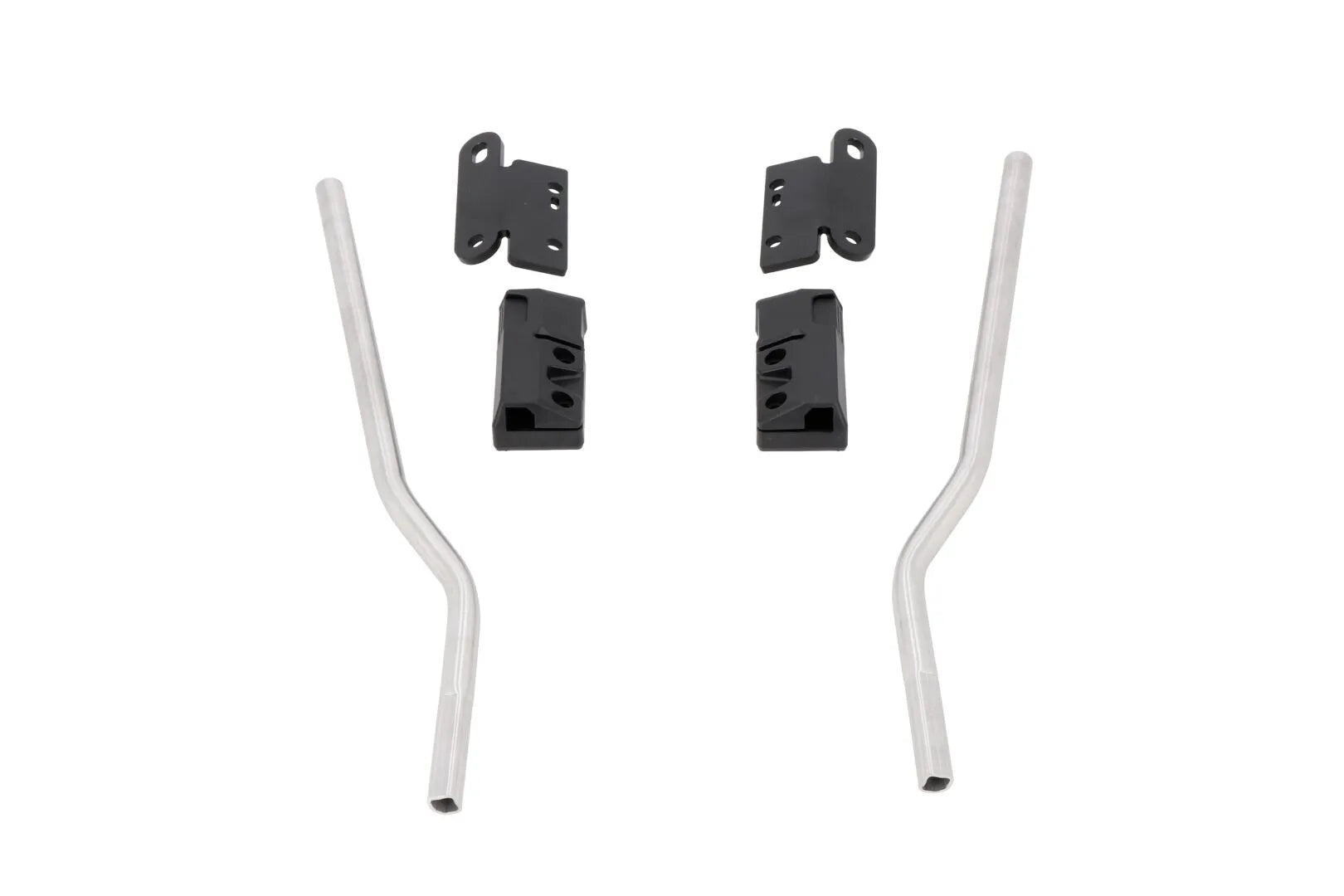 Sw-motech Blaze Packtaschen Distanzstücke