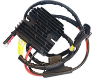 Rick's Motorsport Elektro-Hot-Shot-Regler-Gleichrichter