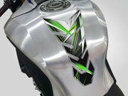 Onedesign Tankpad aus Harz/Soft-Touch - Universelle Passform