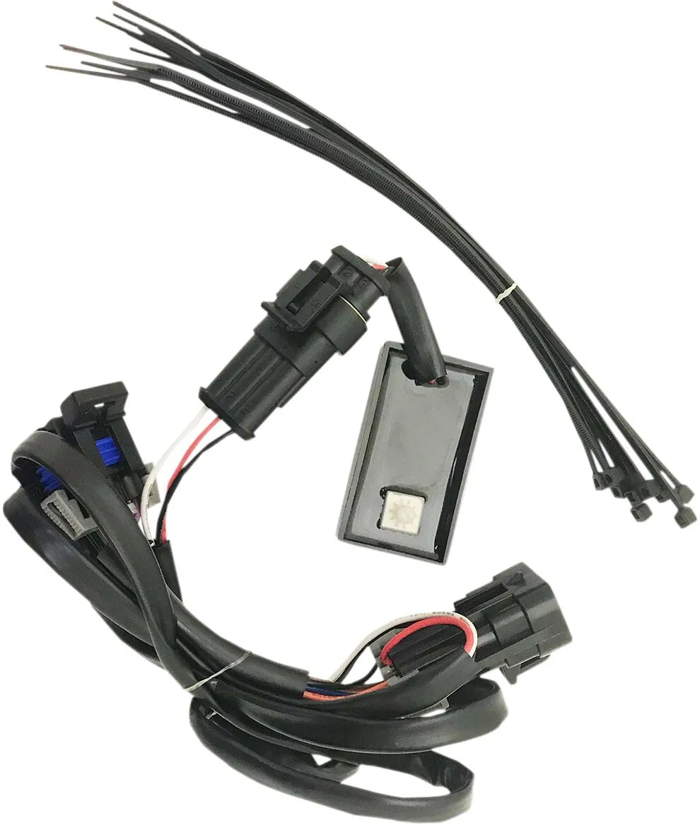 Custom Dynamics Magic Strobes Bremslichtblinker