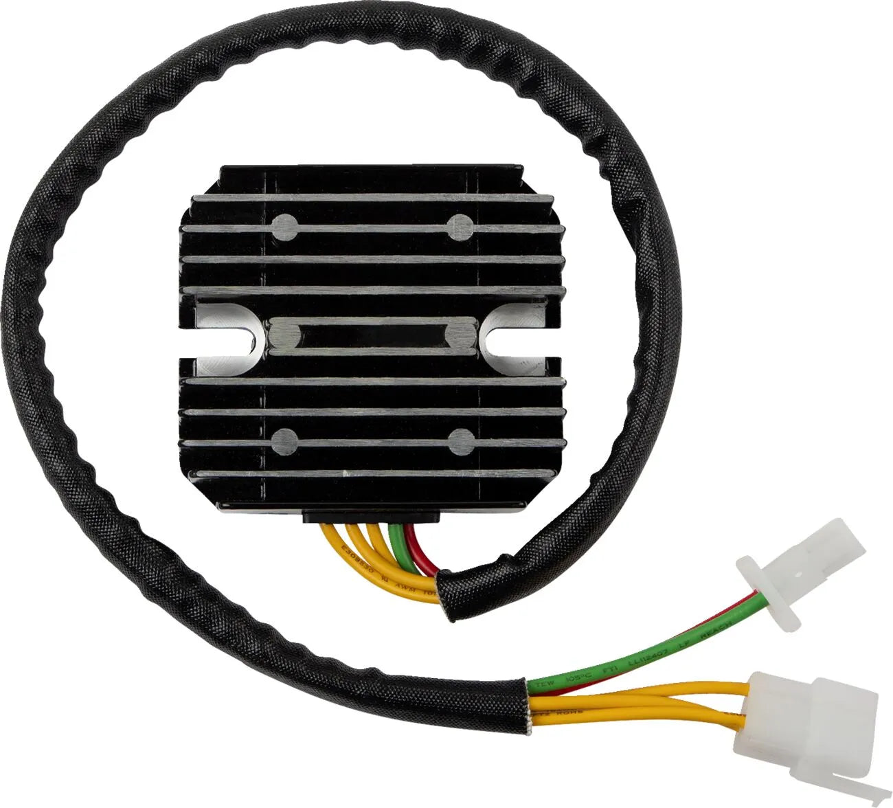 Moose Offroad Regler Gleichrichter