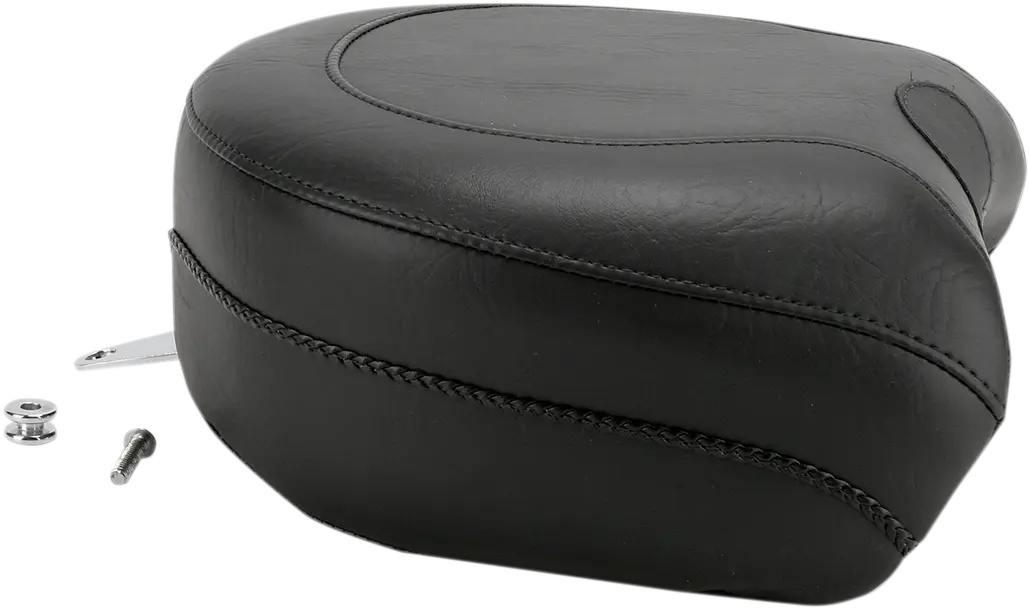 Mustang breite Rücksitzbank