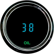 Dakota Digital Odyssey II: Digitale Öldruckanzeige