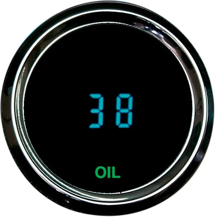 Dakota Digital Odyssey II: Digitale Öldruckanzeige