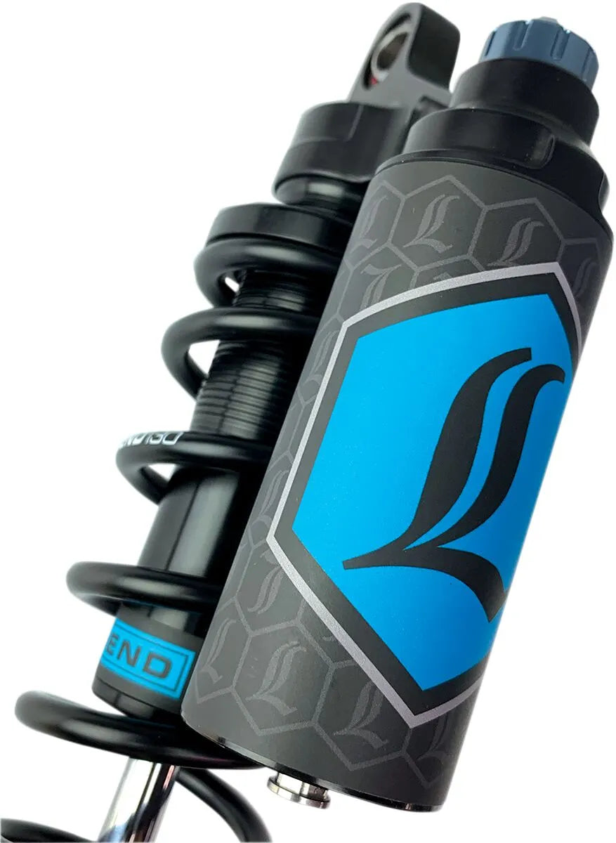 Legend Suspension Revo Arc Piggyback Coil Suspension für FXR