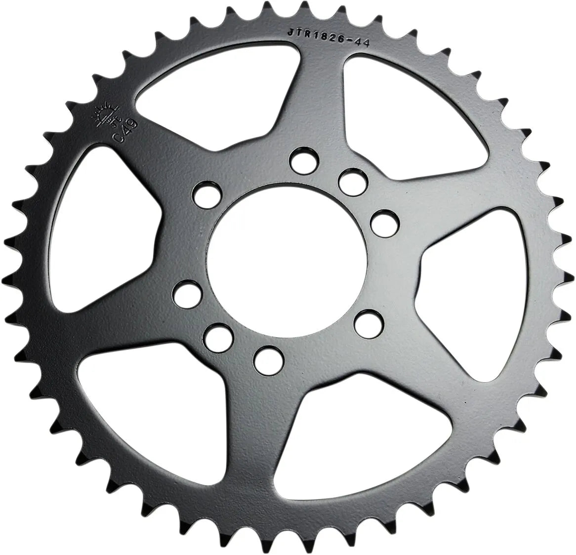 JT Sprockets Hinterradritzel 520-44