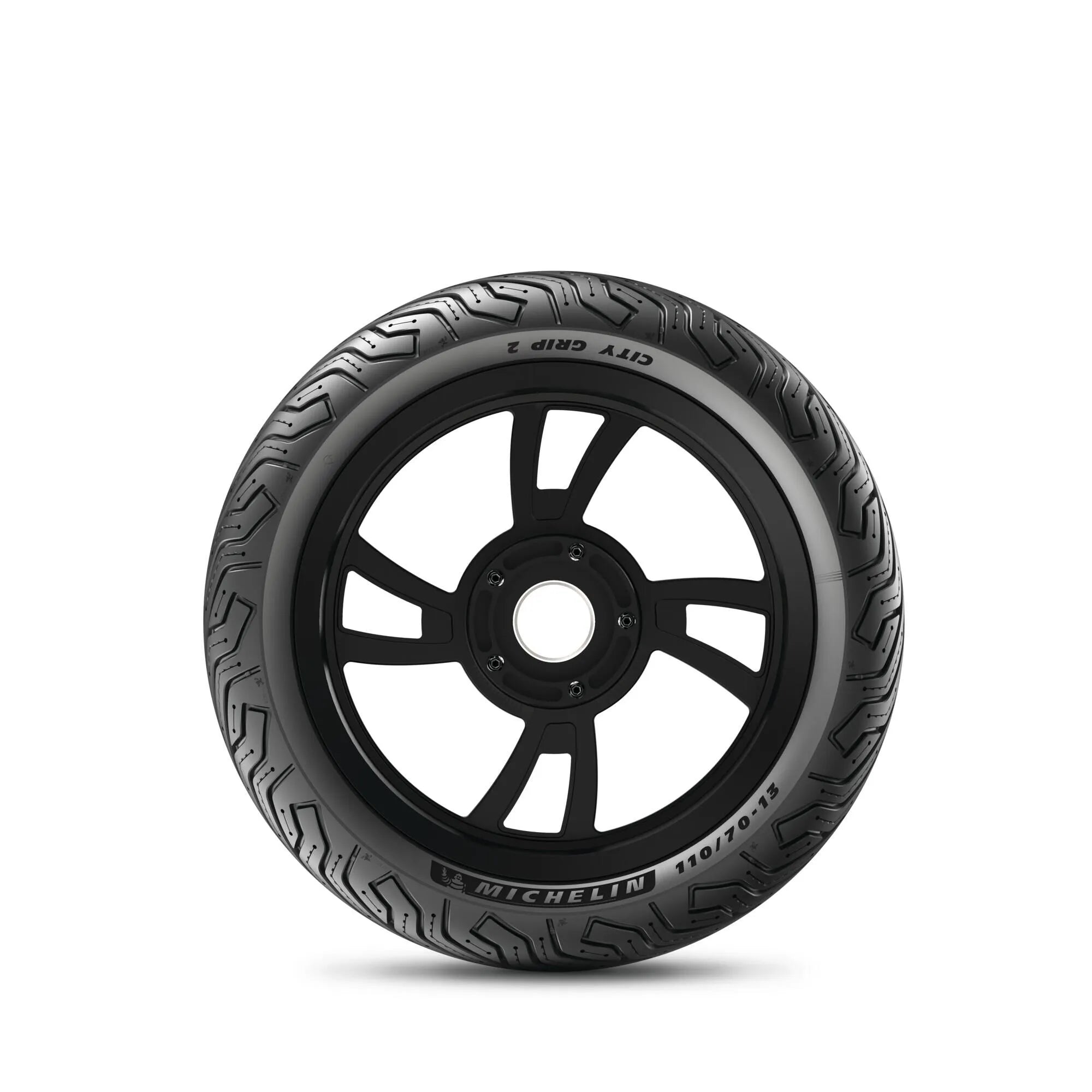 Michelin City Grip 2 Reifen - 140/70-12 Hinterreifen für Roller