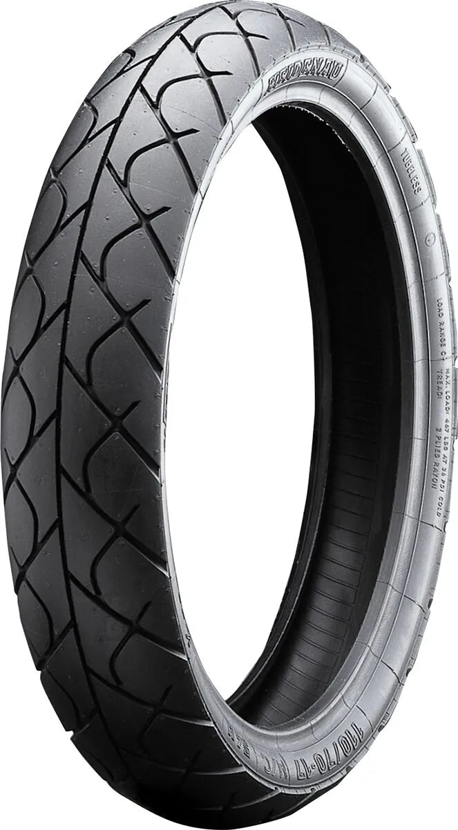Heidenau K63 Reifen 100/90-17 Tubeless vorne