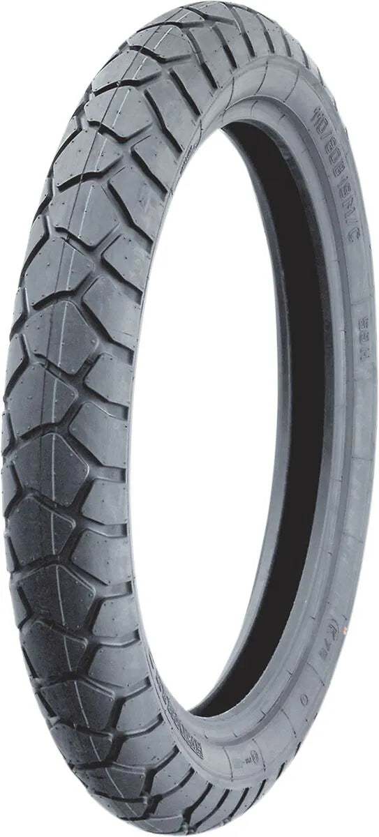 Heidenau K76 Reifen 90/90-21 vorne Dual Sport