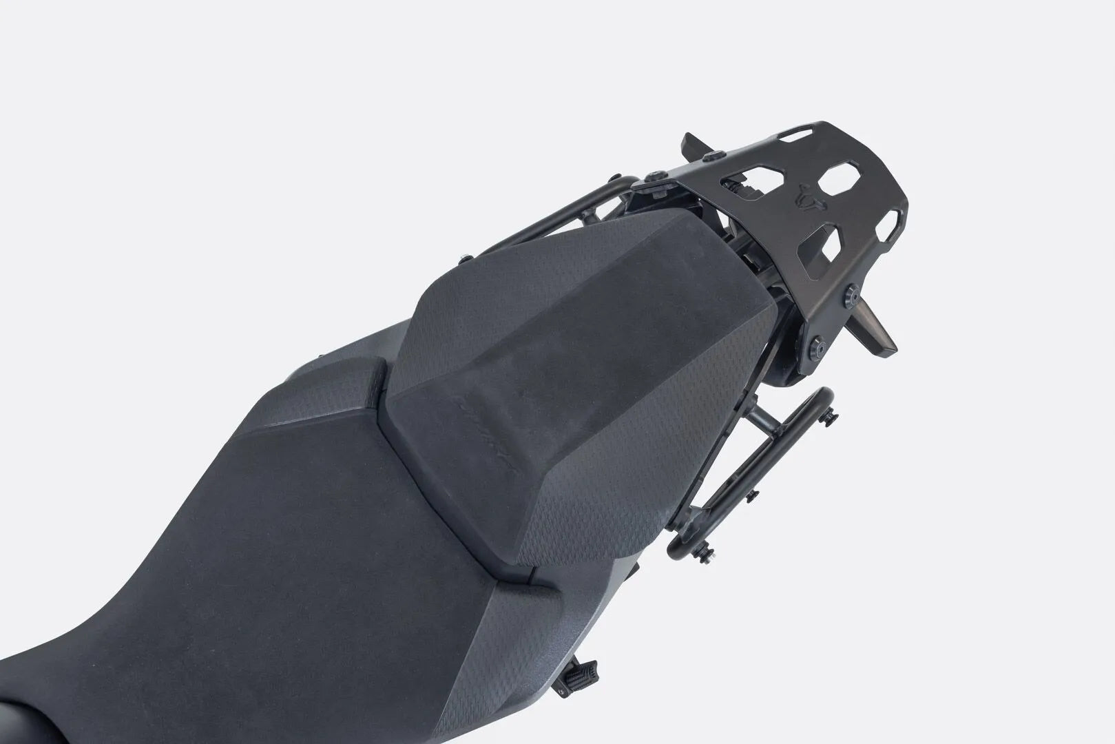 Sw-motech SLC Seitengepäckträger für Motorradgepäck