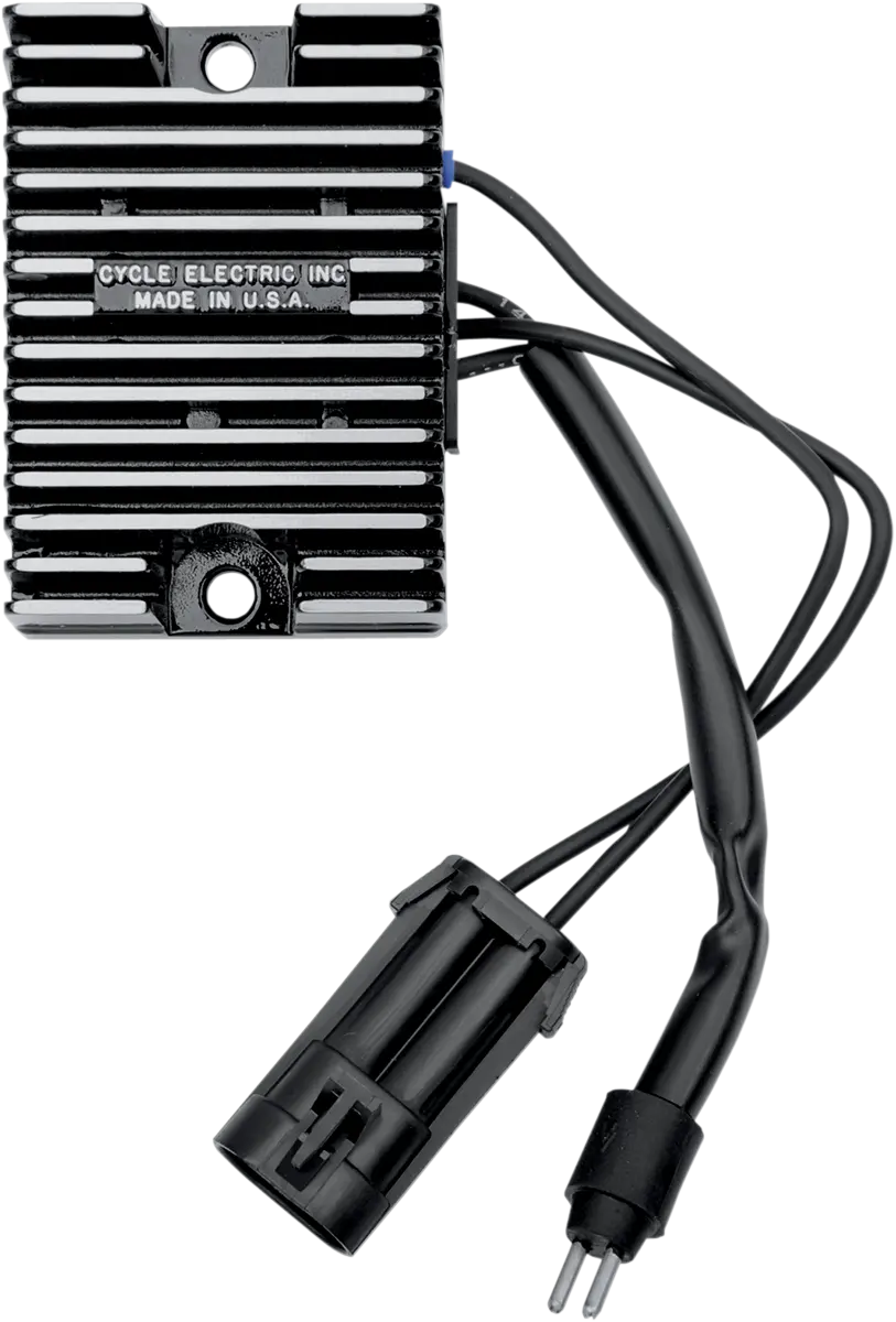 Gleichrichterregler für Kreislaufanlagen – 22 Ampere