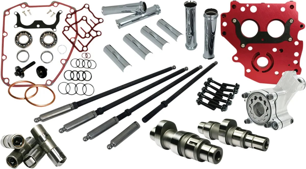 Feuling Parts HP+ Nockenwellen-Kit - Twin Cam 1999-2006