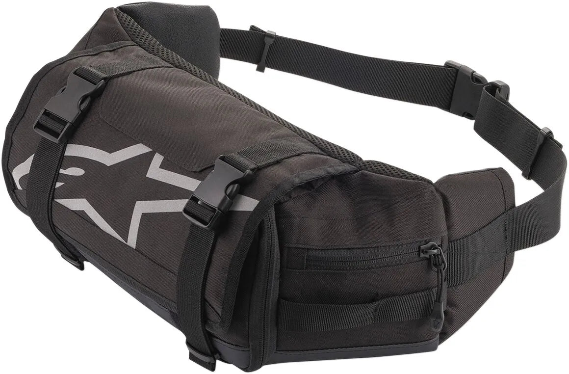 Alpinestars Werkzeugtasche – Speziell für Enduro-Fahrzeuge entwickelt