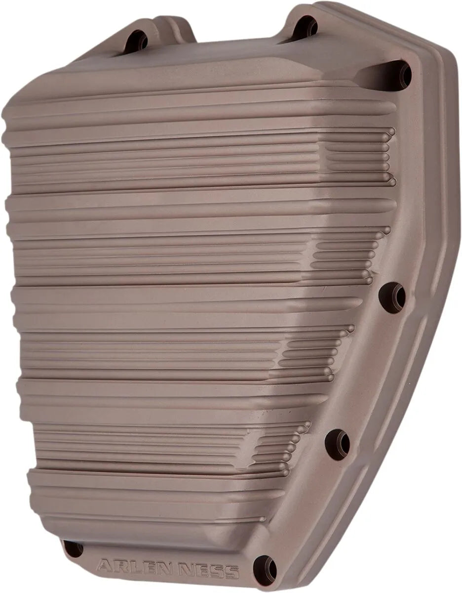 Arlen Ness 10 Gauge Nockenwellendeckel - Titan eloxiert