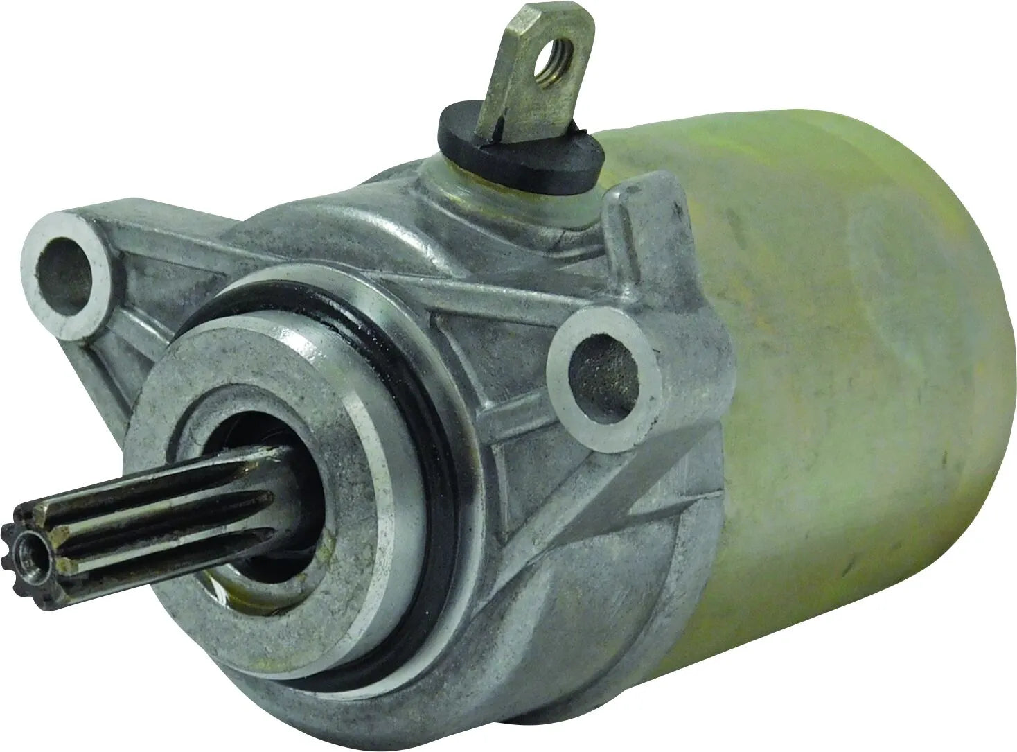 Parts Europe Anlasser – Hochleistungs-Ersatzteil